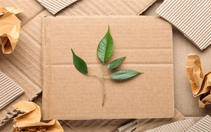 وضعیت و جایگاه بازیافت کاغذ و مقوا در ایران و سایر نقاط جهان